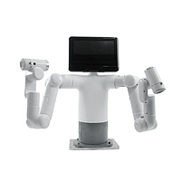 Elephant Robotics Mercury B1 Semi-humanoid Robot