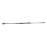 Tohnichi QLE700F-8A Adjustable Click Type Torque Wrench (200 ～ 700 lbf･ft)