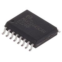 Analog Devices MAX22446EAWE+ Digital Isolators Four Channel, Low Power, High Speed, 5kV
