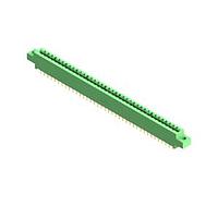 EDAC 337-076-541-804 With Flanges Card Edge Connector