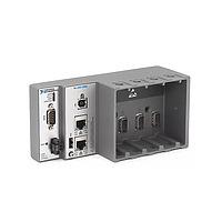 NI cRIO-9065 CompactRIO Controller (Conformal Coated, -40 °C ~ 70 °C, Zynq-7000 (Z-7020))