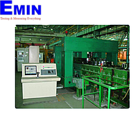 Samyon HBMT-3000 Gate Type On-line Auto. Brinell Hardness Tester (96-650HBW)