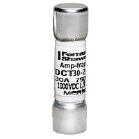 Mersen DCT30-2 Cartridge Fuse 1000VDC/30A