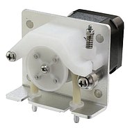 Leadfluid DW15-B Peristaltic Pump (0.1~200rpm, 1 channel)