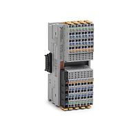 NI REM-11152 Digital Module for Remote I/O (16-DI Channel, Sinking Input)