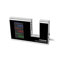 Linshang LS183 Spectrum Transmission Meter