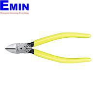 Tsunoda CN-160N Diagonal Cutting Pliers (6-inch)
