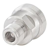 Rosenberger 53K160-KIMN1 RF Adapters - Between Series ADAPTOR