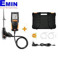 TESTO 310 Entry-level Flue Gas Analyzer