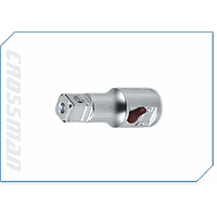 Crossman 96-236 extensions- with LED (1/2 inch, 3 inch length)