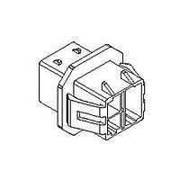 Molex 35150-0414 Receptacle Housing 1.80MM W/W PLUG 4CKT CKT BLU 351500414