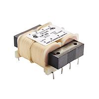 Bel Signal Transformer LP-12-900 Low Profile Transformer 50\60 Hz, Laminated Transformer