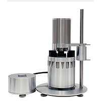 ATAGO VISCO B (L) Package E Digital Viscometer (12～60,000,000 mPa·s, 12～60,000,000 cP)