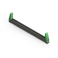 EDAC 395-065-523-188 Standard Card Edge Connectors .100" (2.54mm) Pitch Card Edge Connector