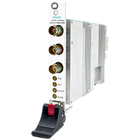 MVIT Technology SDS4025 PXI Oscilloscope / Digitizer Module (2.5GSa/s)