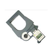 MULTI MCL-3000D Digital Clamp Tester (30A, 300A, 3000A)