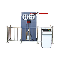 HST GWQ-1000 Optical Fiber Cable Repeated Bending Testing Machine (±90°)