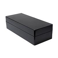 Hammond Manufacturing 1590ZGRP264BK Reinforced Enclosure 250 X 600 X 161MM FBERGLAS BOX
