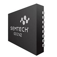 Semtech GS12142-INTE3 12G UHD-SDI Re-Timing Adaptive Cable Equalizer DUAL INPUT 12G UHD-SDI EQ/TRDRIVER