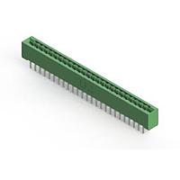 EDAC 807-050-422-201 Receptacles High Temp Card Edge Connector