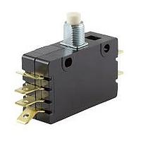 ZF Electronics E20-00M General Purpose 20A W/THD BUSHING