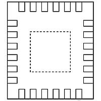 Diodes Incorporated PI3A27518ZDEX Analog Switch ICs Analog Switch 3V-5V V-QFN4040-24 T&R 3.5K