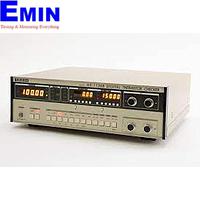 Low Resistance Tester