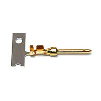 AMP Connectors - TE Connectivity 66506-4 (Mouser Reel) D-Sub Contacts CRIMP PIN 24-20 Reel of 1000