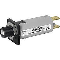 Schurter 4404.0072 Circuit Breaker Accessories CBE TZZ51