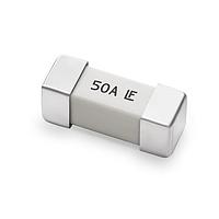 Littelfuse 0456050.DRSD Surface Mount Fuse 50A 125V HI CURRENT