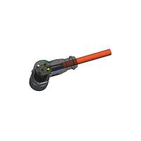 Amphenol CONEC 43-10441 Sensor Cables / Actuator Cables FEMALE CONNECTOR