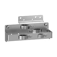 SCHNEIDER VW3A47802 Mounting Hardware EMC Plate CAB.INT. S2 7.5kw..11kw