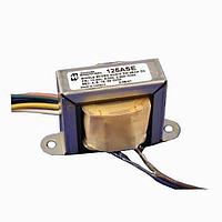 Hammond Manufacturing 125GSE Single-Ended Audio transformer, universal single ended tube output, 25 watts