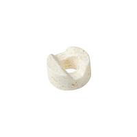 BIVAR TO-21-130 Wash Away Spacer Dis-O-Pad TO-21 Round .25 in OD