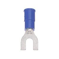Molex 19142-0029 Spade SPADE INSULKRIMP (B- SULKRIMP (B-227-06X)