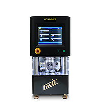Falex 089-001-001 Four-Ball Tester (1~2500RPM)