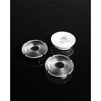 Ledil CP19134_AMY-50-W-B2 Lens with Holder AMY-50-W BLK HOLDER BLENS SOLD SEP