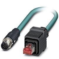 PHOENIX CONTACT 1407432 Cat 5e NBC-MS/ 5 0-94B/R4QC SCO