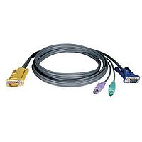 Tripp Lite P774-025 KVM Cable Kit KVM PS/2 Cable Kit B020/022 Sw-25'