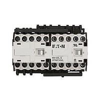 Eaton XTMR9A01T Full Voltage Reversing Mini Cont 3P FVR 9A FR A 24/50 24/60