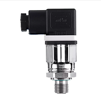 Jumo MIDAS S06 pressure transmitter for low pressure applications (0 ~0.25 bar, Part No.: 00547882)