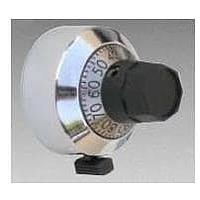 Bourns H-23-6M Turns-Counting Dial DIAL - 22mm/15 TURN COUNTING DIAL