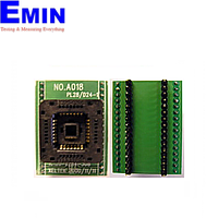 Xeltek A018 Socket Adapter (11.5x11.5mm)