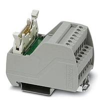 PHOENIX CONTACT 2315036 Passive Interface Modules VIP-2/SC/FLK16 16P RBBN PLUG