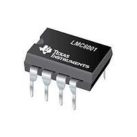 Texas Instruments LMC6001A MDC General Purpose Amplifiers DIE SALE