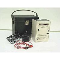 Monroe Static meter Calibration Service