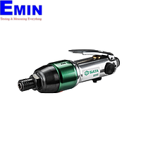 SATA 02313 Straight Handle Pneumatic Screwdriver (28Nm, 10000Rpm, M4-M5)