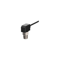 Autonics PSS-01A-R1/8 Compact Non-Indicating Pressure Sensors (0.0 ~ 100.0kPa;  R1/8)