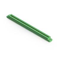 EDAC 807-041-541-108 Receptacles High Temp Card Edge Connector