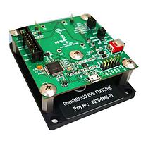ACEINNA OpenIMU330BI EVK IMU - Inertial Measurement Unit OpenIMU330BI, ST-LINK V2 JTAG Pod, EVB, and Precision Mounting Fixture